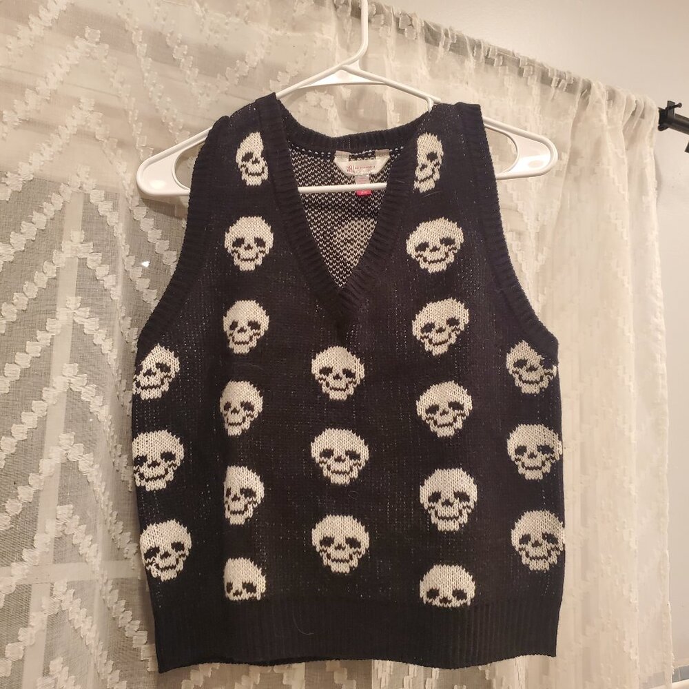 Vest